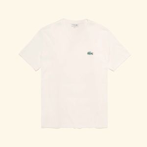 Lacoste Men’s Regular Fit Short Sleeve T-Shirt